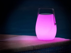 Barrel Exterior Lights Mantra Lights With Speaker Barrel Exterior Lights Mantra Lights With Speaker